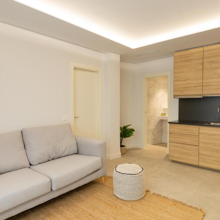 Diana Suites 23 - Apartamento Deluxe - 5