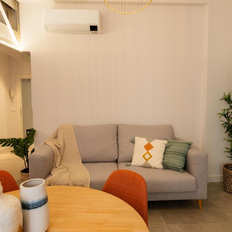 Diana Suites 23 - Apartamento de 2 dormitorios - 9