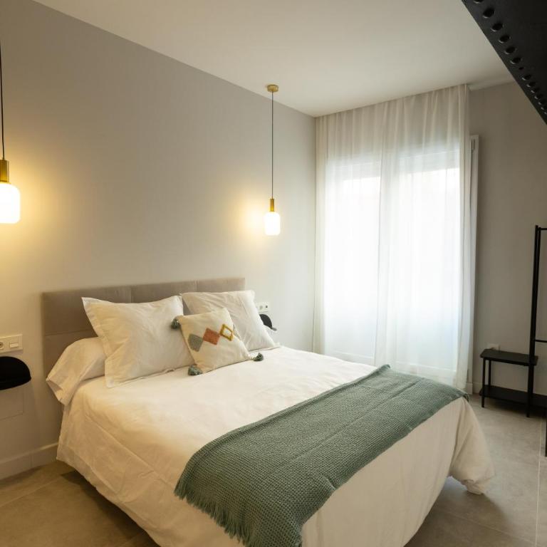 Diana Suites 23 - Apartamento Deluxe - 13