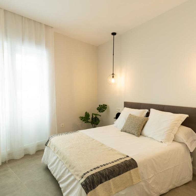 Diana Suites 23 - Apartamento Deluxe - 10