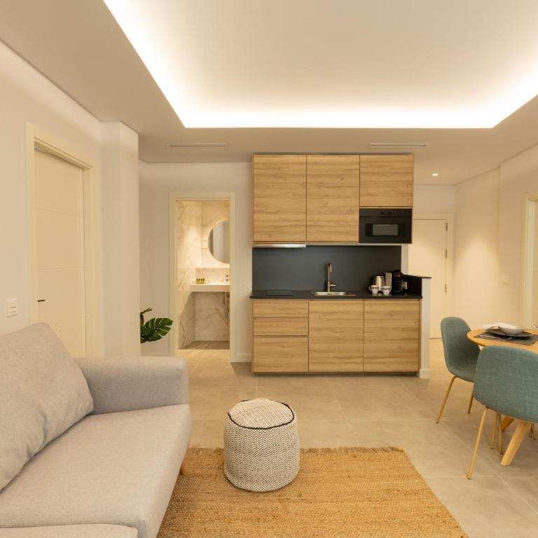 Diana Suites 23 - Apartamento Deluxe - 14