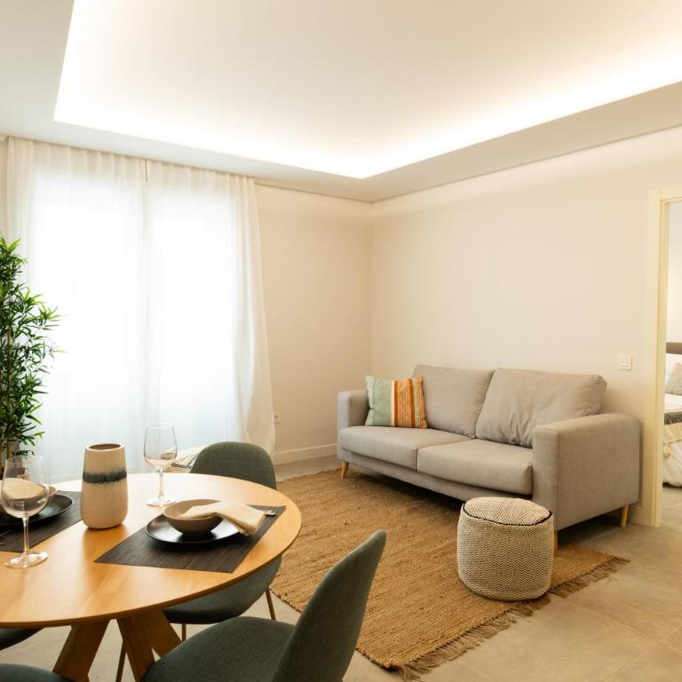 Diana Suites 23 - Apartamento Deluxe - 15