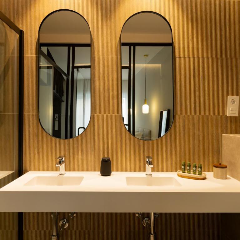 Diana Suites 23 - Apartamento Deluxe - 18