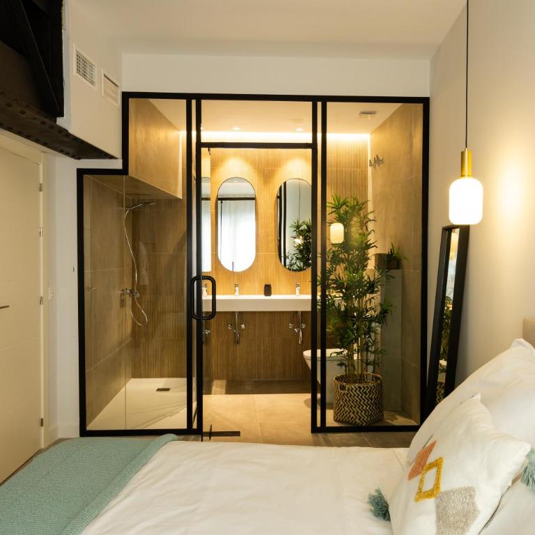 Diana Suites 23 - Apartamento Deluxe - 7
