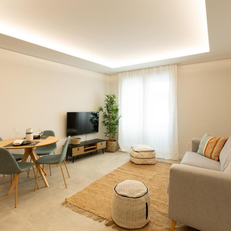 Diana Suites 23 - Apartamento Deluxe - 19