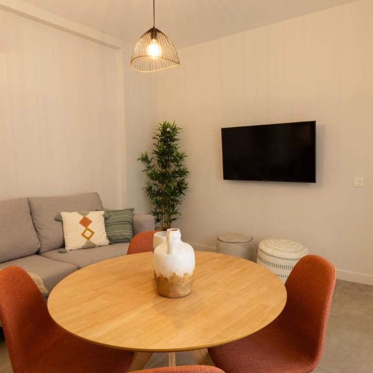 Diana Suites 23 - Apartamento de 2 dormitorios - 10