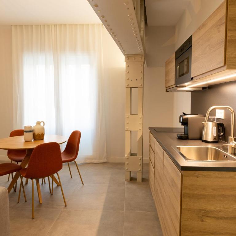 Diana Suites 23 - Apartamento de 2 dormitorios - 4