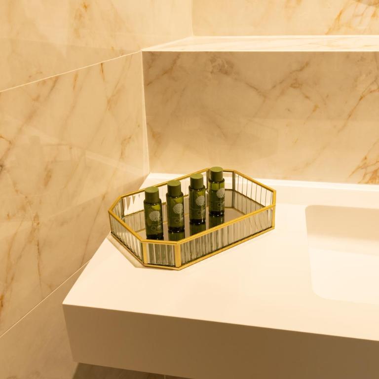 Diana Suites 23 - Apartamento Deluxe - 21