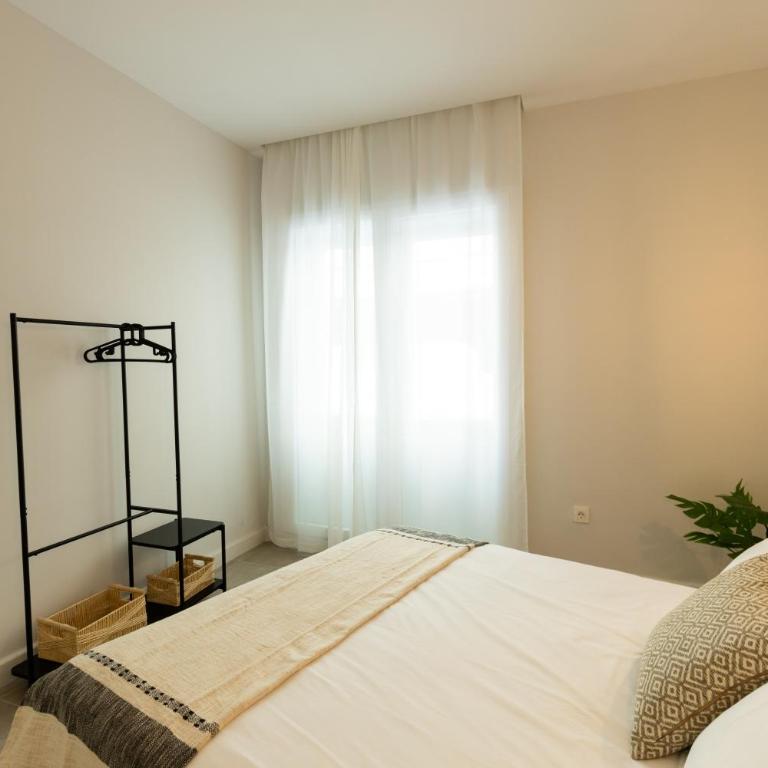 Diana Suites 23 - Apartamento Deluxe - 11