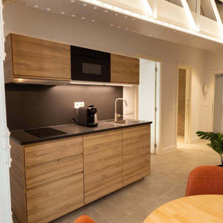 Diana Suites 23 - Apartamento de 2 dormitorios - 3