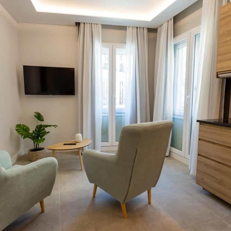 Diana Suites 23 - Loft - 2
