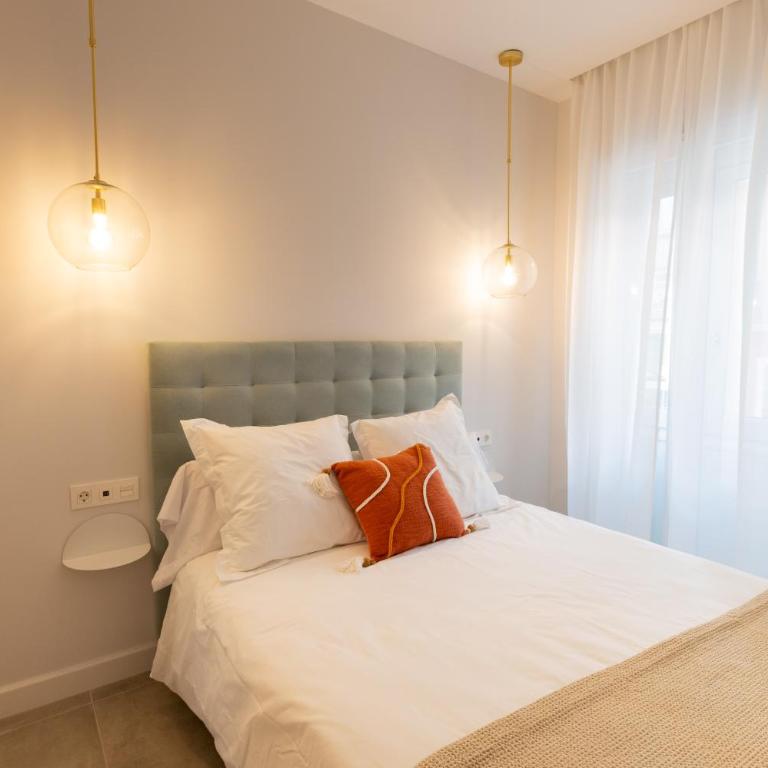 Diana Suites 23 - Apartamento de 2 dormitorios - 7