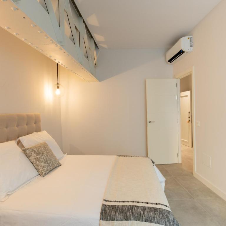 Diana Suites 23 - Apartamento de 2 dormitorios - 8