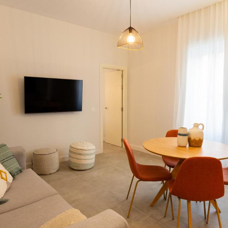 Diana Suites 23 - Apartamento de 2 dormitorios - 14