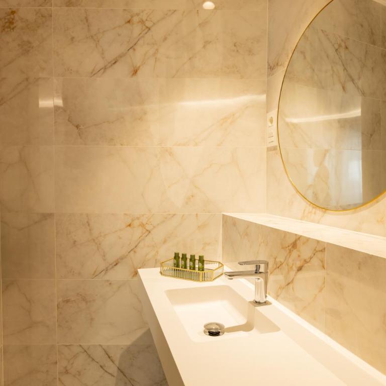 Diana Suites 23 - Apartamento Deluxe - 20