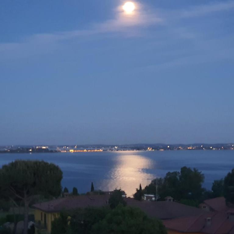 Casa Vista Lago - Appartamento con 1 Camera da Letto - 12