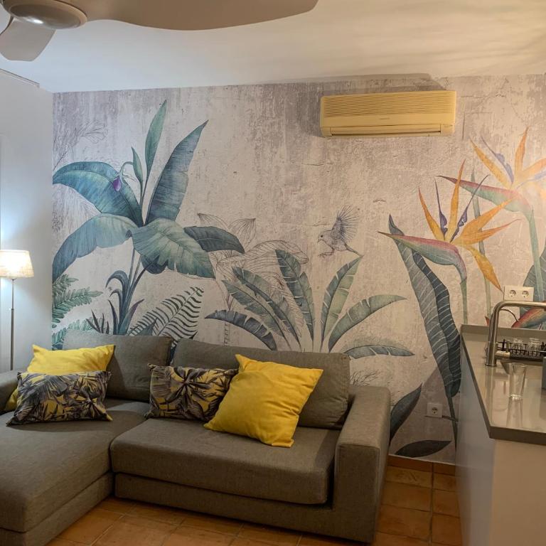 Casa de 2 dormitorios con piscina, 2 terrazas privadas, WIFI, BBQ - Casa de 2 dormitorios - 17