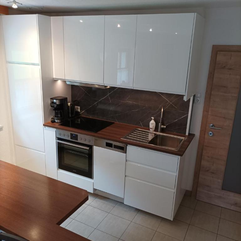 Ferienwohnung Rimml - Apartment - 3