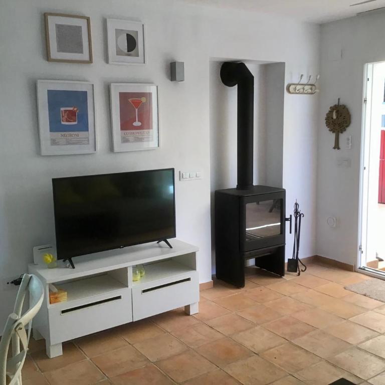 Casa de 2 dormitorios con piscina, 2 terrazas privadas, WIFI, BBQ - Casa de 2 dormitorios - 18