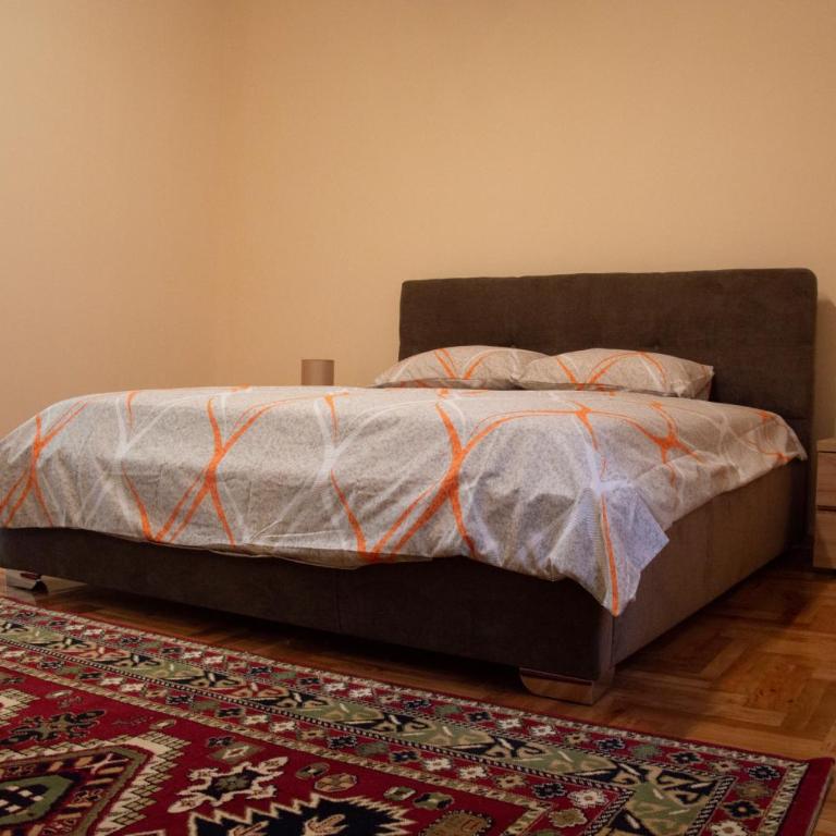 Bukowsky apartment - Apartman sa 1 Spavaćom Sobom - 7