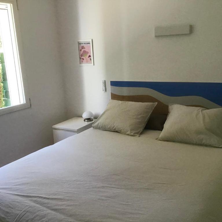 Casa de 2 dormitorios con piscina, 2 terrazas privadas, WIFI, BBQ - Casa de 2 dormitorios - 20