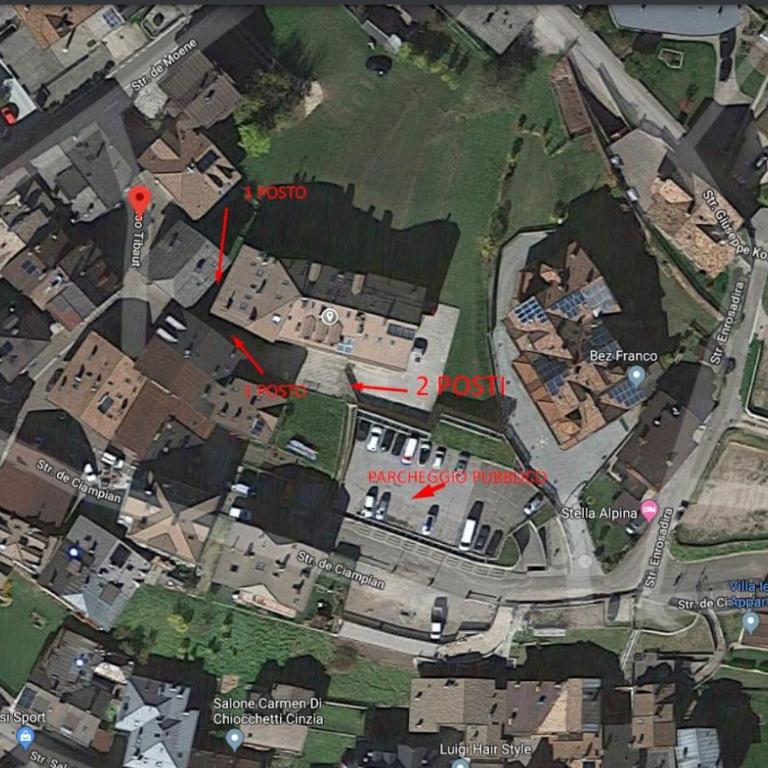 Casa Venturini - Appartamento con 2 Camere da Letto - 25