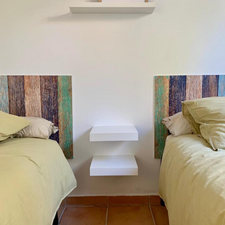 Casa de 2 dormitorios con piscina, 2 terrazas privadas, WIFI, BBQ - Casa de 2 dormitorios - 26