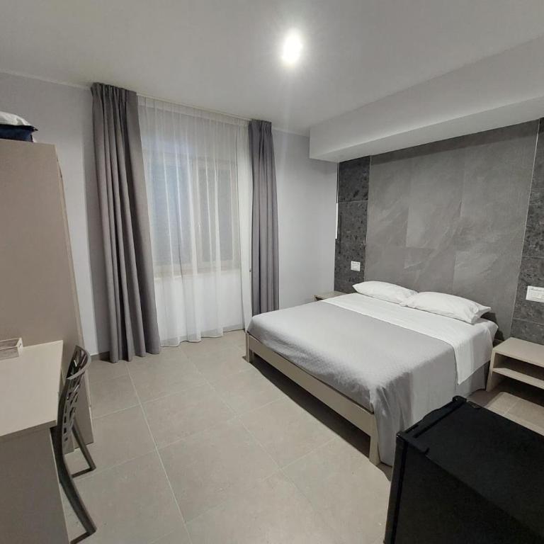 Residenza Elba - Charme House - Camera Matrimoniale con Bagno Privato - 5