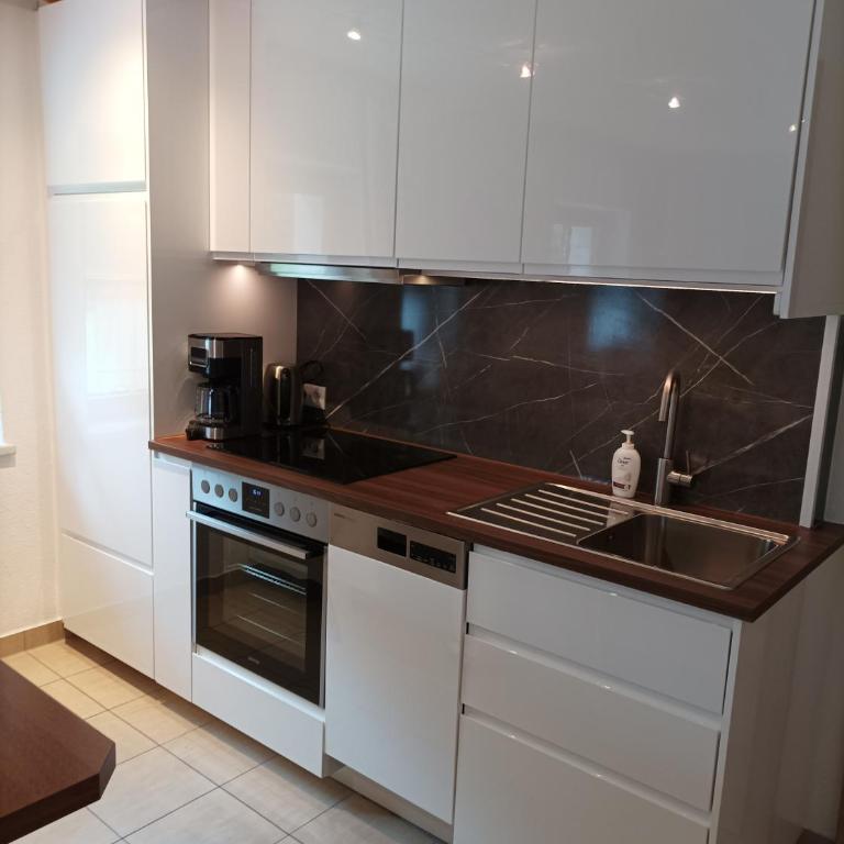 Ferienwohnung Rimml - Apartment - 4