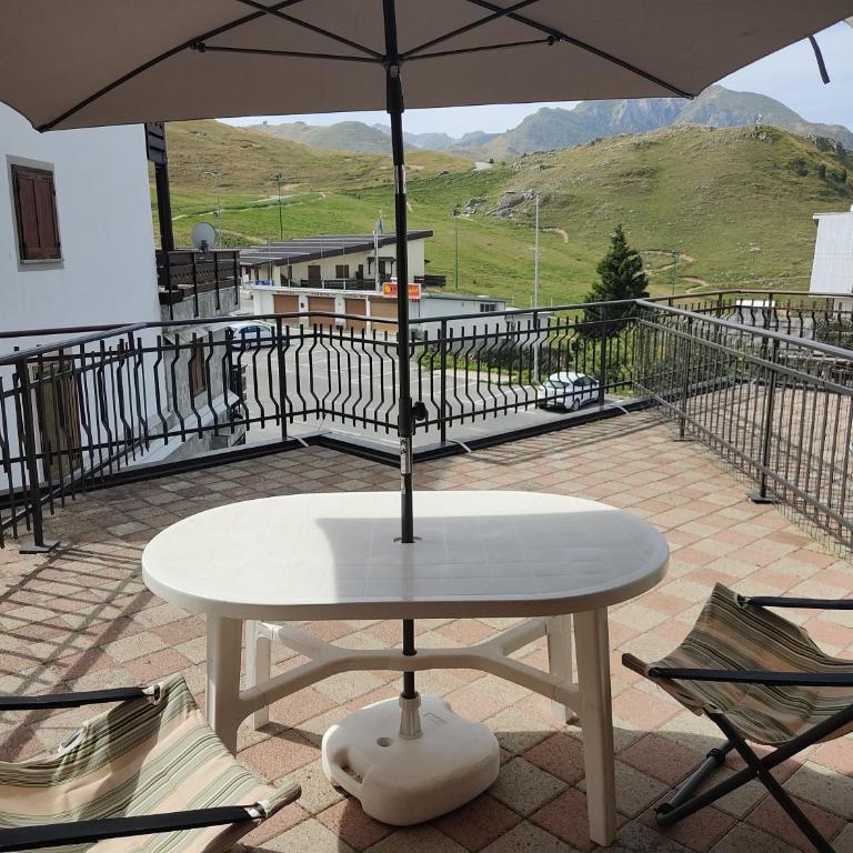 La casa di Giò - Monolocale - 9