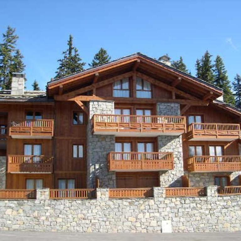 Charmant appartement 3* de 2 chambres avec balcon en plein centre, proche pistes et commerces - FR-1-398-499 - Appartement (6 Adultes) - 11