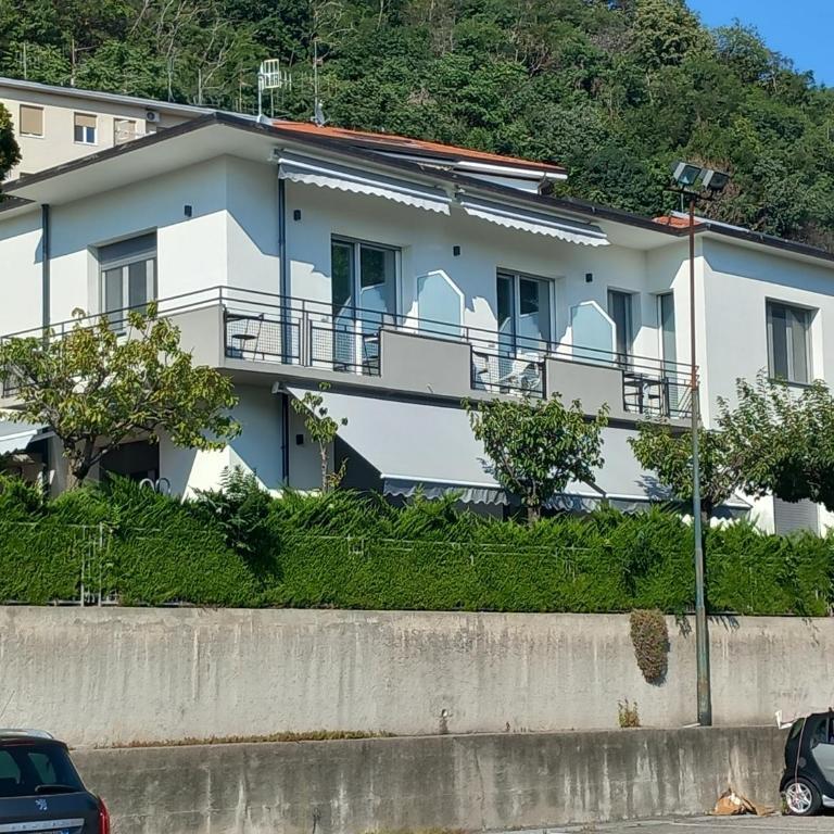 IL MELOGRANO HOLIDAY COMO - Camera Matrimoniale con Bagno Privato - 30