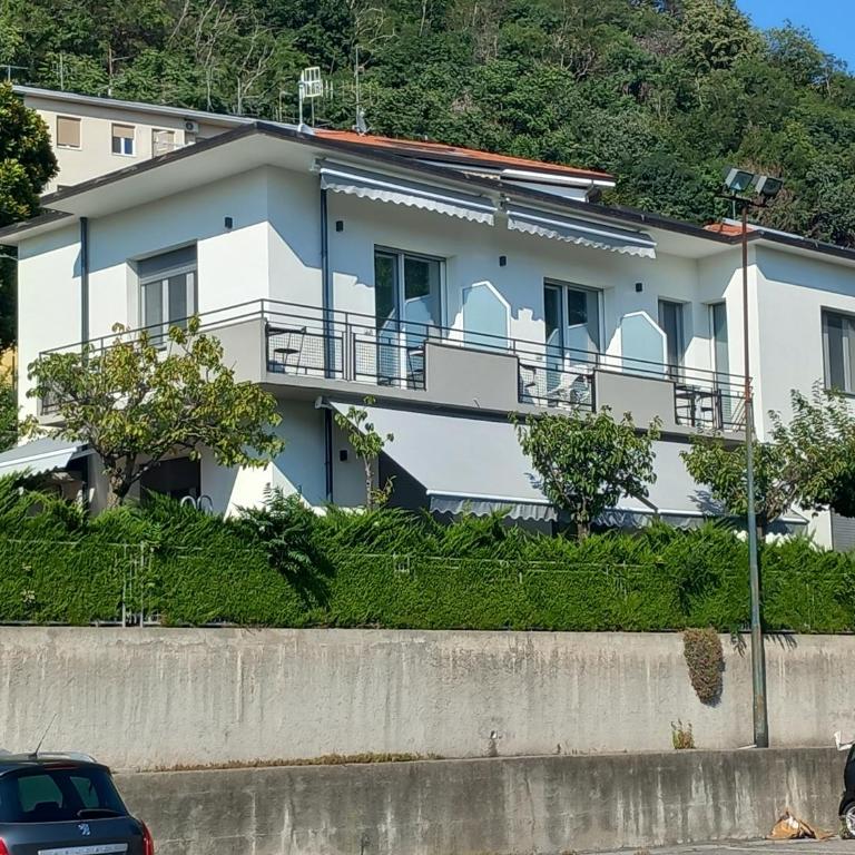 IL MELOGRANO HOLIDAY COMO - Camera Matrimoniale con Bagno Privato - 31
