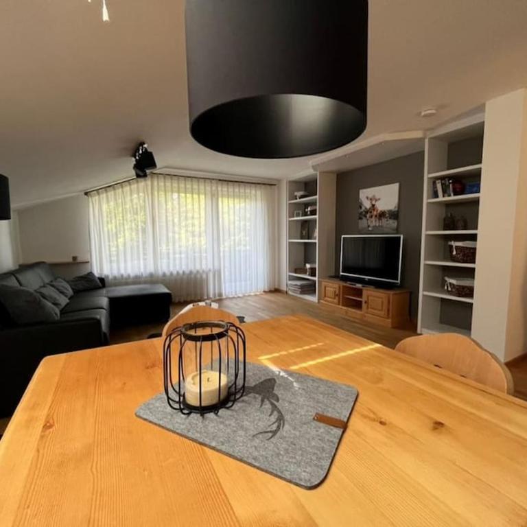 Ferienwohnung Erika - Apartment mit 2 Schlafzimmern - 1
