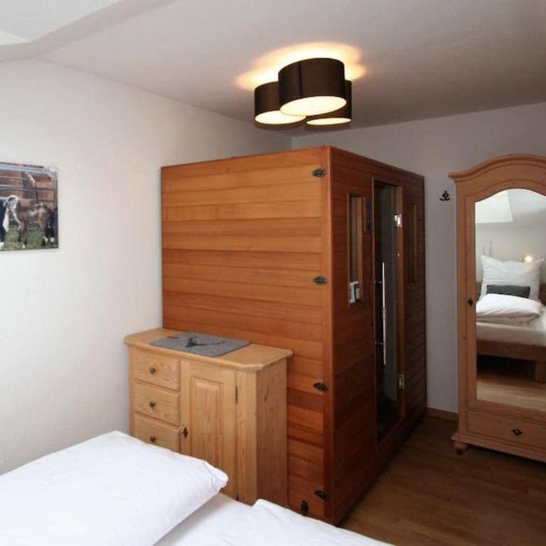 Ferienwohnung Erika - Apartment mit 2 Schlafzimmern - 6