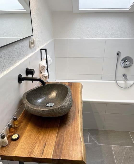 Ferienwohnung Erika - Apartment mit 2 Schlafzimmern - 8