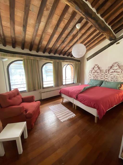 Alle Casine - Appartamento con 1 Camera da Letto - 1