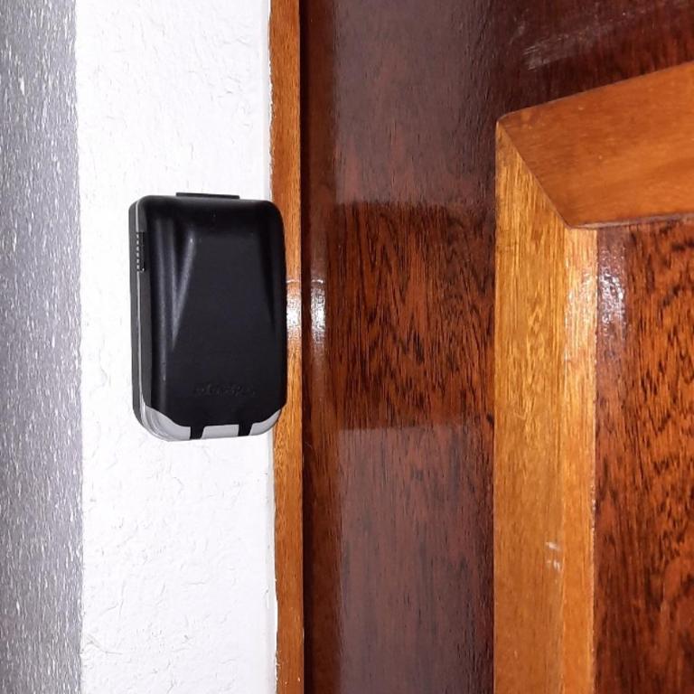 T2 PRALOUP 1600 bat Chanteclerc 6 personnes 36m2 avec chambre à part et 2 TV - Appartement 1 Chambre - 16