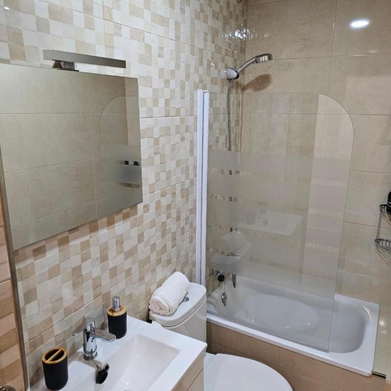Apartamento Centro Parras Málaga City - Apartamento - 12