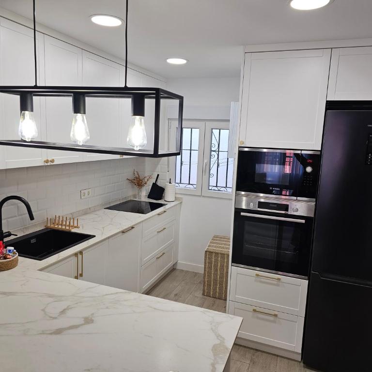 Apartamento Centro Parras Málaga City - Apartamento - 6