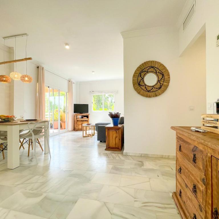 Dunas Beach Terrace - Apartamento de 2 dormitorios - 5