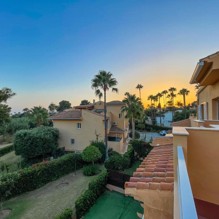 Dunas Beach Terrace - Apartamento de 2 dormitorios - 12