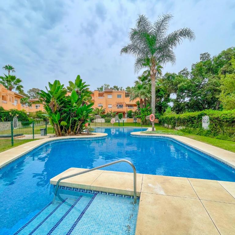 Dunas Beach Terrace - Apartamento de 2 dormitorios - 22
