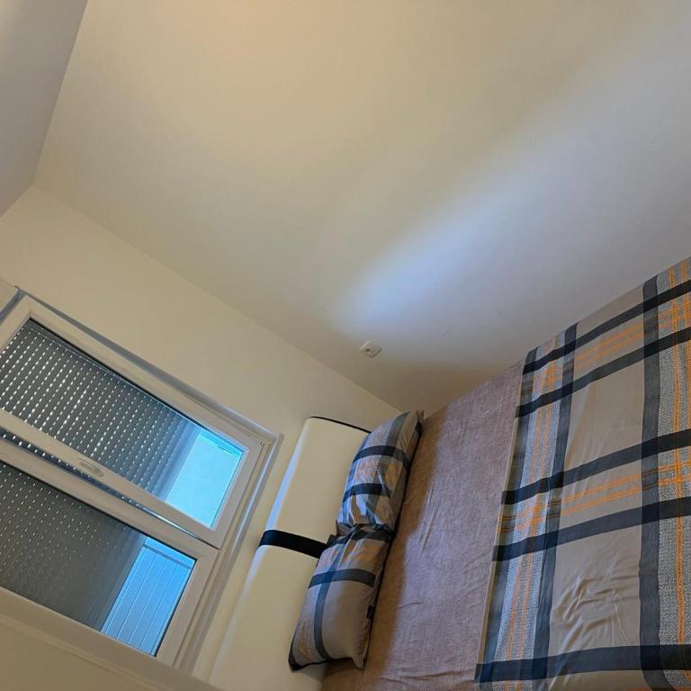 Penthaus Neretva - One-Bedroom Apartment - 1