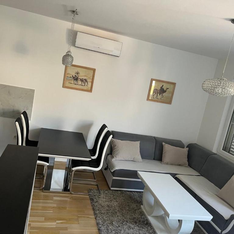 Penthaus Neretva - One-Bedroom Apartment - 7