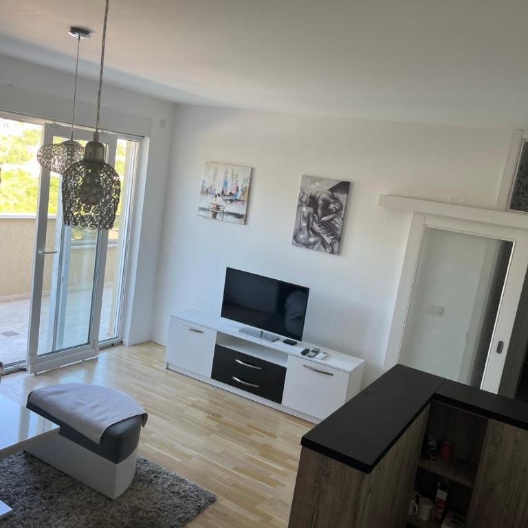 Penthaus Neretva - One-Bedroom Apartment - 9