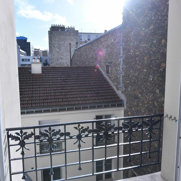 Studio 1 Pièce 20 m2 - Appartement 1 Chambre - 12