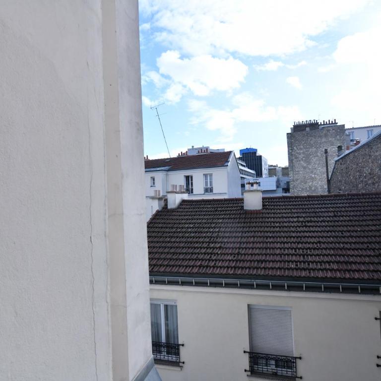 Studio 1 Pièce 20 m2 - Appartement 1 Chambre - 17