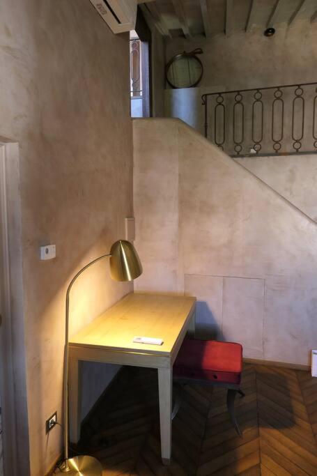 Via delle Caldaie - Appartamento Attico - 23