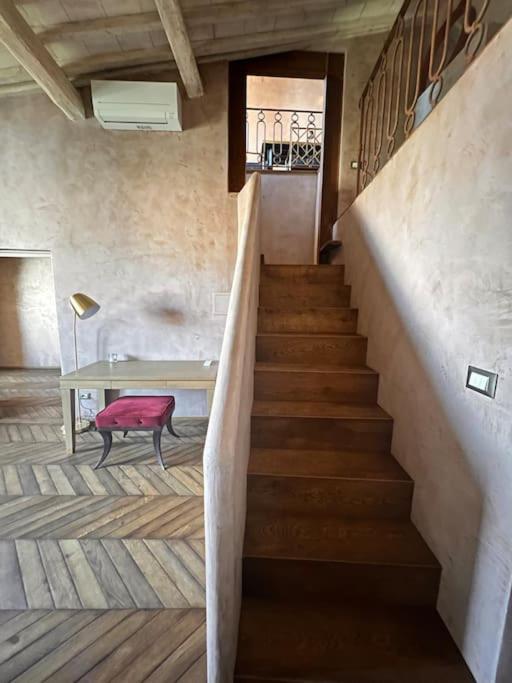 Via delle Caldaie - Appartamento Attico - 29